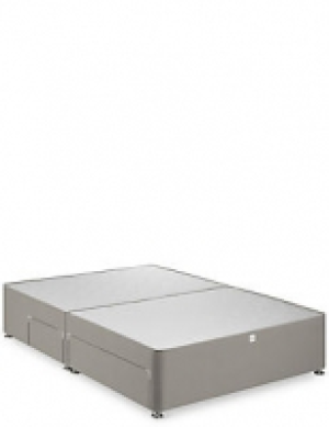 Classic Sprung 2+2 Drawer Divan 809.00 €