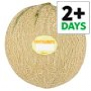 Tesco Cantaloupe Melon Each 0.79 €