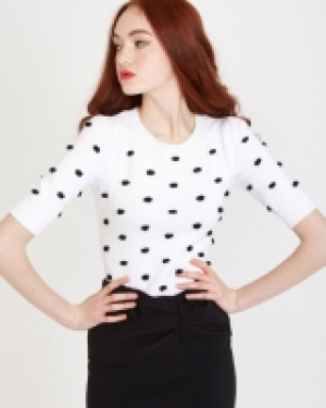 Savida Bobble Jumper