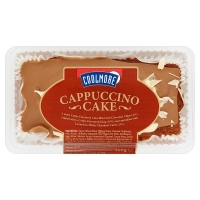 SuperValu  Coolmore Cappuccino Cake