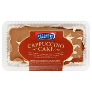 Coolmore Cappuccino Cake 2.49&nbsp;&euro;