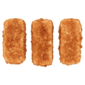 Counter Cod Fishfingers 0.80 €