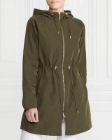 Dunnes Stores  Gallery Hooded Parka