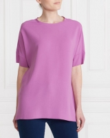 Dunnes Stores  Gallery Round Neck T-Shirt