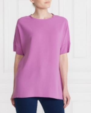 Gallery Round Neck T-Shirt