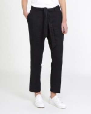 Dunnes Stores  Paul Costelloe Living Studio Linen Trousers