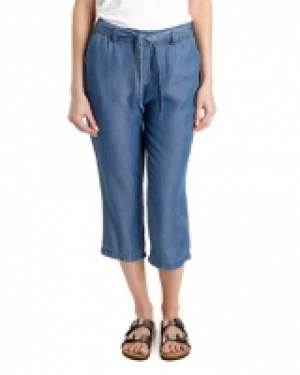 Tencel Crops