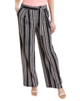 Dunnes Stores  Wide Leg Printed Trousers