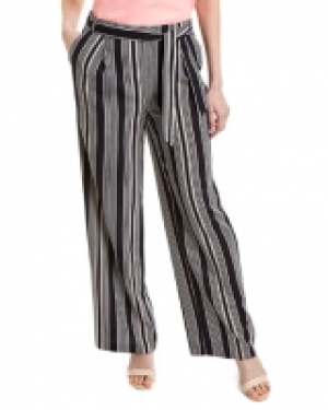 Wide Leg Printed Trousers 25.00&nbsp;&euro;