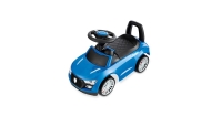 Aldi  Little Town Blue Toddler Ride-On Car