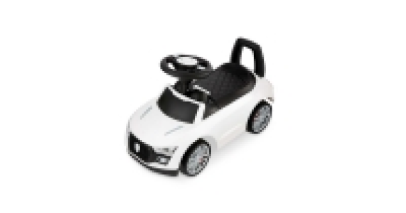 Little Town Toddler Ride-On Car