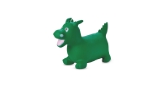 Dragon Animal Hopper 12.99 €