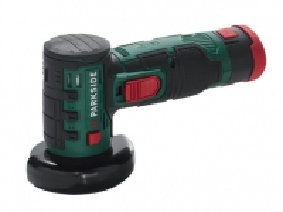 PARKSIDE 12V Li-Ion Cordless Angle Grinder