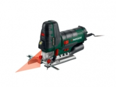 PARKSIDE 800W Pendulum Jigsaw 29.99 €