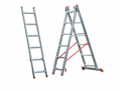 POWERFIX Multi-Purpose Ladder 69.99 €