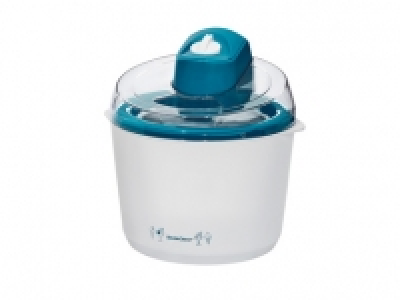 SILVERCREST KITCHEN TOOLS Ice Cream Maker 19.99 €