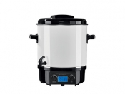 SILVERCREST KITCHEN TOOLS 27L Electric Fruit Preserver <  34.99 €