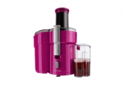 SILVERCREST KITCHEN TOOLS 450W Juicer 34.99 €