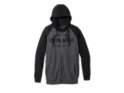 LIVERGY Mens Sweat Jacket 13.99 €