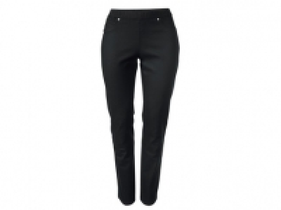 ESMARA Ladies Stretch Trousers 12.99 €
