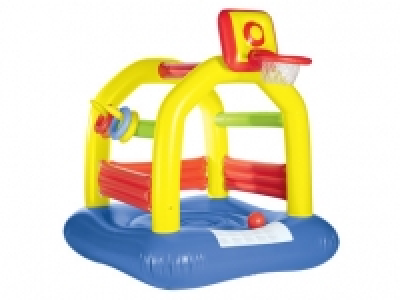 PLAYTIVE JUNIOR Bouncy Castle 34.99 €