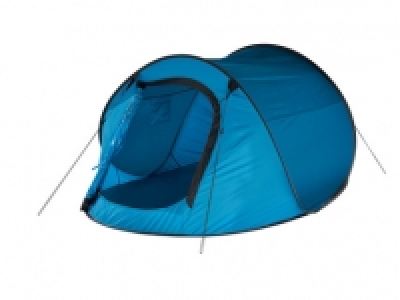 CRIVIT 2 Person Pop-Up Tent 24.99 €