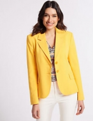Single Breasted Blazer 95.00 €
