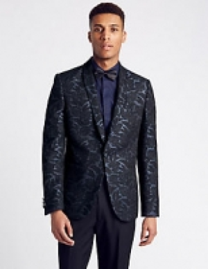 Slim Fit Jacket 135.00 €