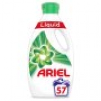 Tesco  Ariel Original Washing Liquid 1950Ml