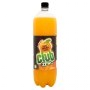 Club Zero Orange 2 Litre 2.39 €
