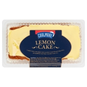 Coolmore Lemon Cake 2.49&nbsp;&euro;