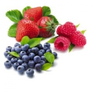 Blueberries 5.00 €