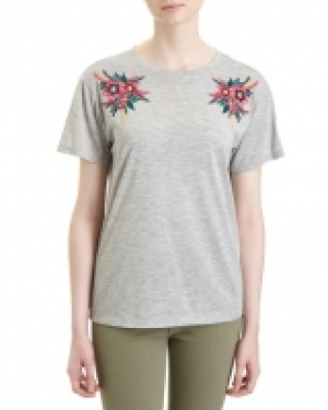 Embroidery T-Shirt