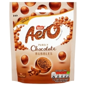 Aero Bubbles Milk Pouch 2.00 €