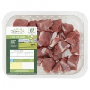 Irish Diced Lamb ( Pre Pack) 5.00 €
