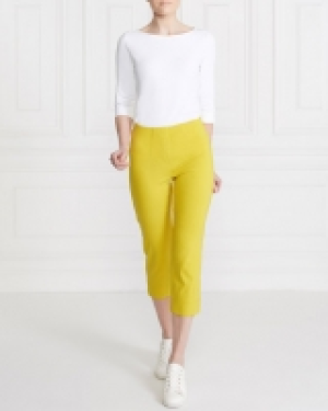 Gallery Stretch Crop Trousers 20.00&nbsp;&euro;