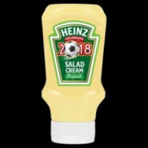 Salad Cream Original 2.00 €