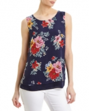 Printed Shell Top 20.00&nbsp;&euro;