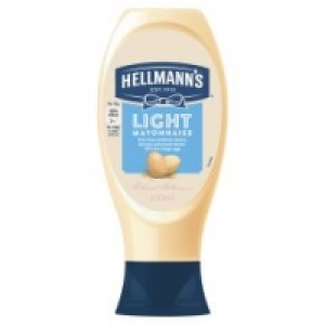 Light Mayonnaise 2.00 €