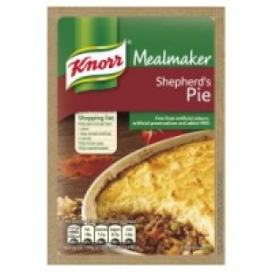 Mealmaker Range 1.00 €