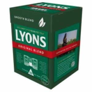 Original Pyramid Teabags 2.50 €