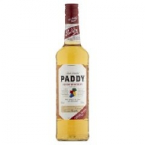 Irish Whiskey 23.99 €