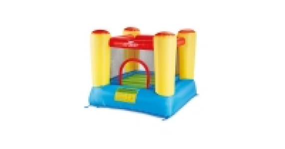 Crane Bouncy Castle