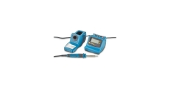 Workzone Digital Soldering Station