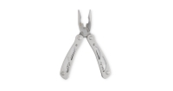 Workzone 12-in-1 Pliers