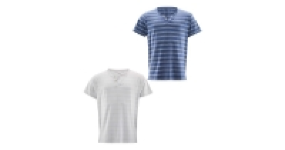 Crane Mens Casual Top