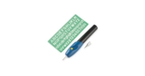 Workzone Engraving Pen Kit