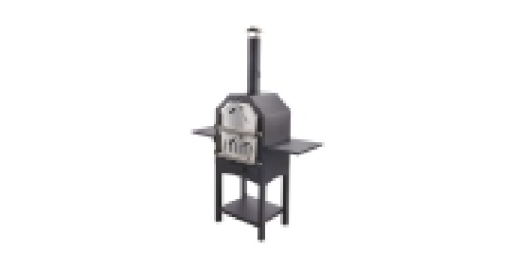 Gardenline 3 in 1 Pizza Oven 139.99 €
