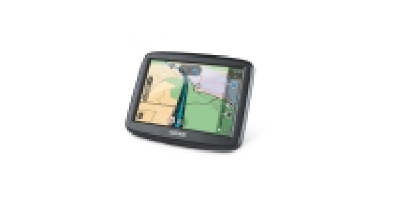 TomTom Start 52 5 Sat Nav