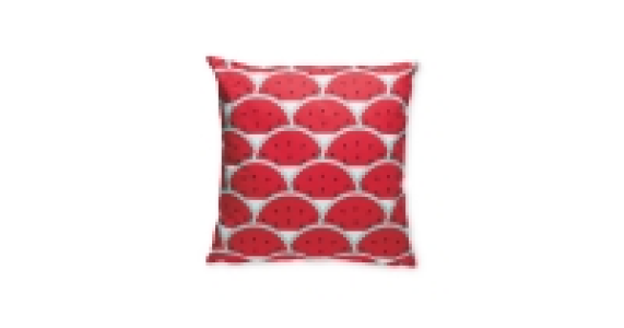 Gardenline Watermelon Garden Cushion